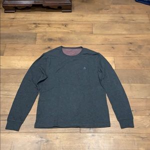 Penguin Men’s Navy Blue Sweater